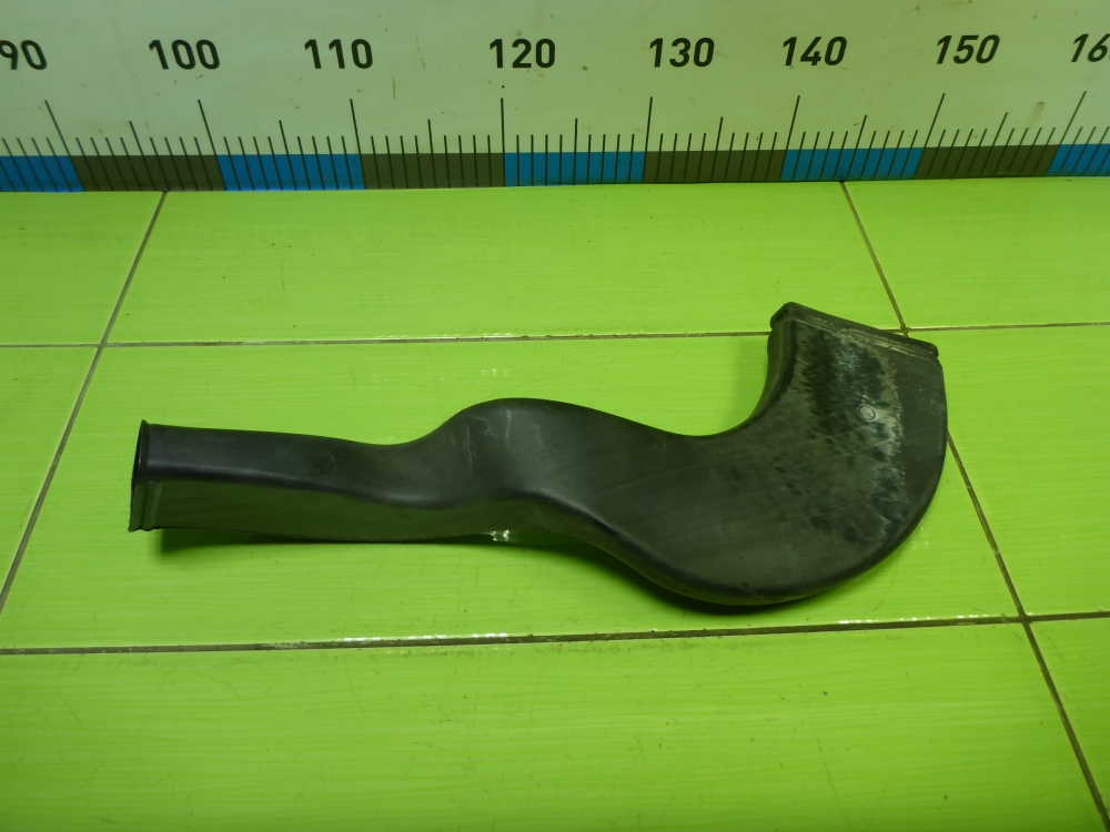 Воздуховод