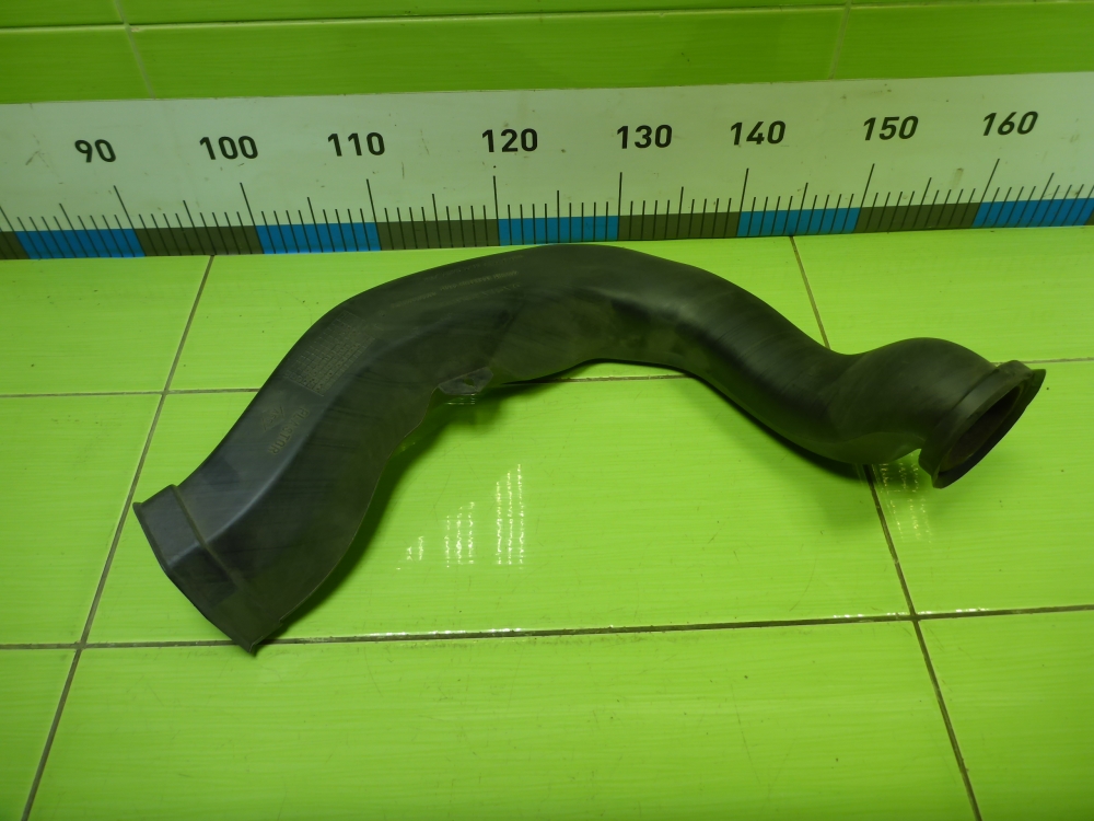 Воздуховод