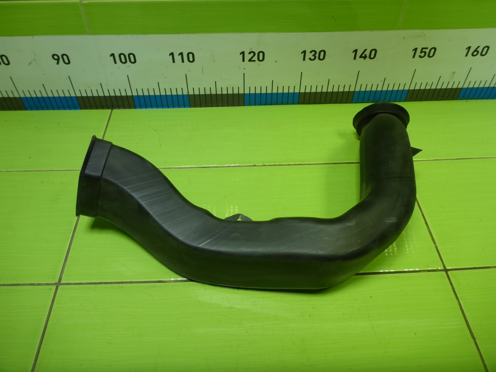 Воздуховод