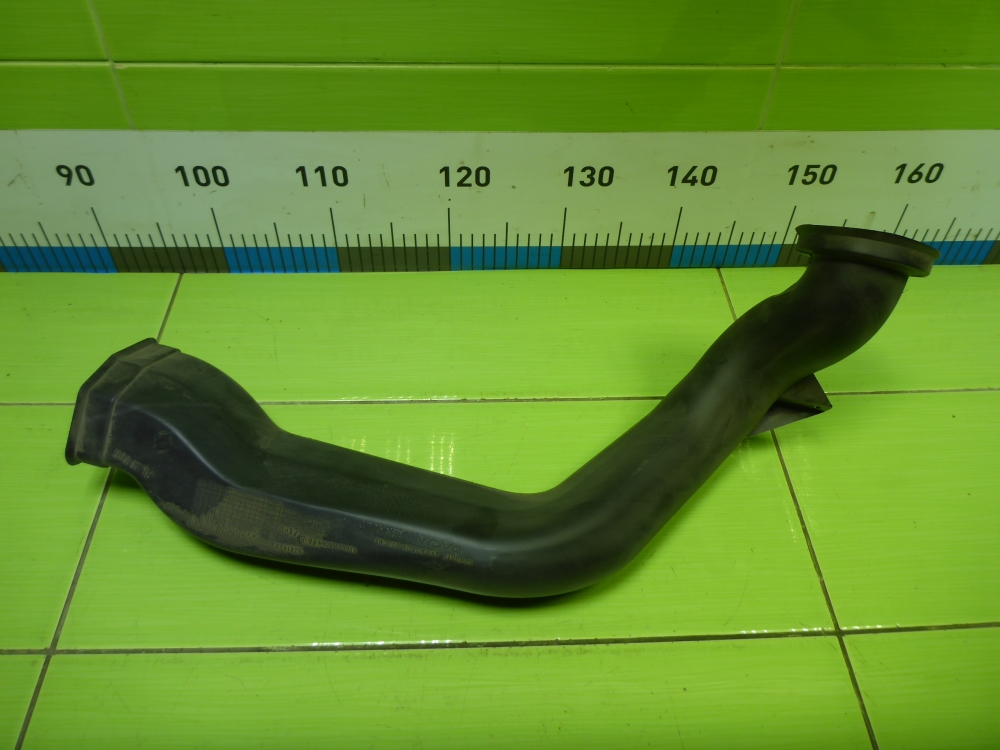 Воздуховод