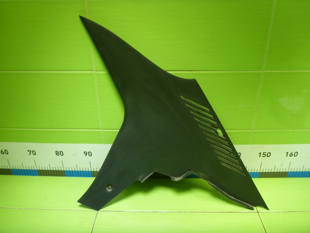 Обшивка стойки