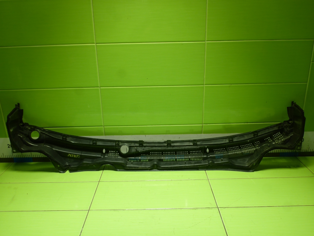 Решетка стеклоочистителей (Жабо)