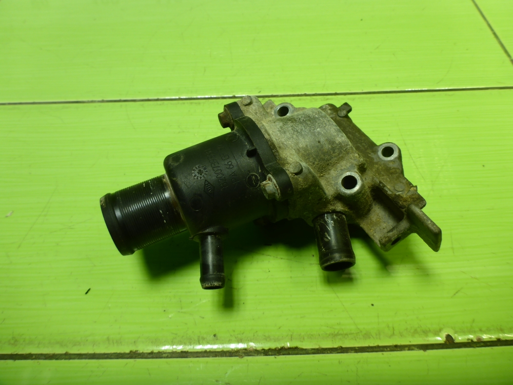 Корпус термостата