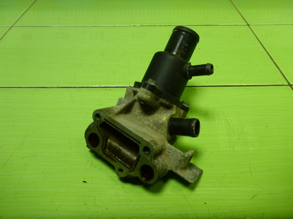 Корпус термостата