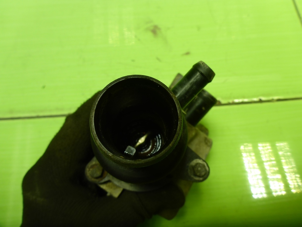 Корпус термостата