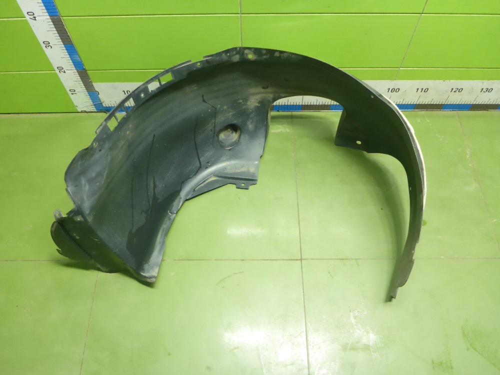 Локер передний левый