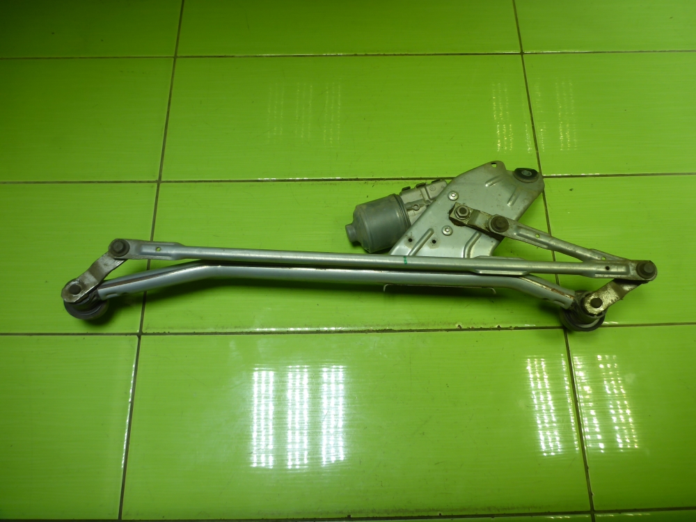 Трапеция стеклоочистителей