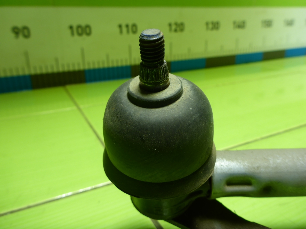 Трапеция стеклоочистителей