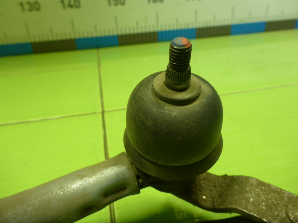 Трапеция стеклоочистителей