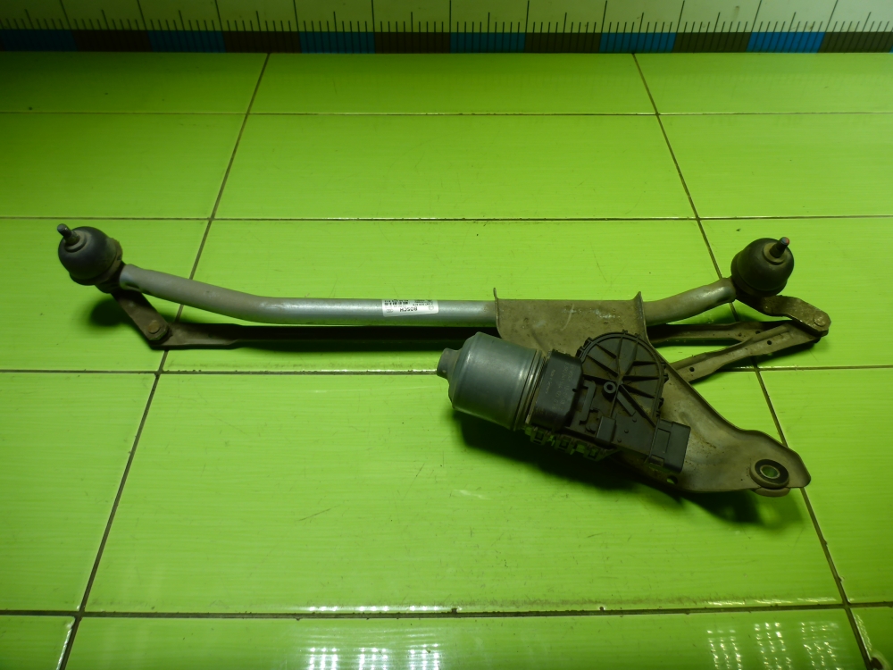 Трапеция стеклоочистителей