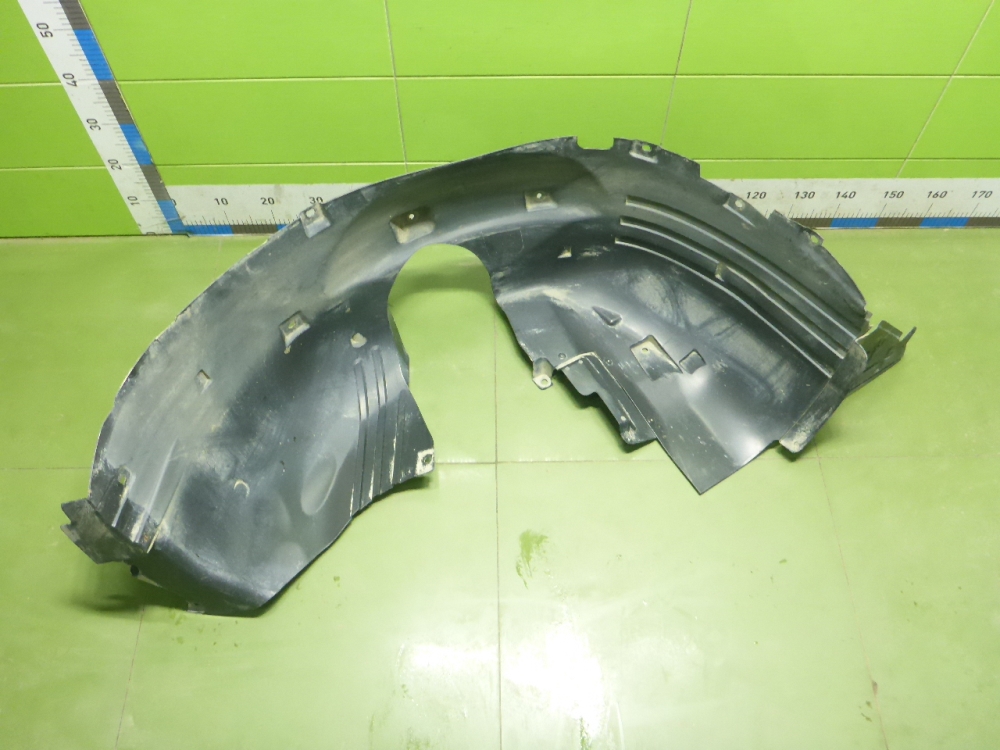 Локер передний правый