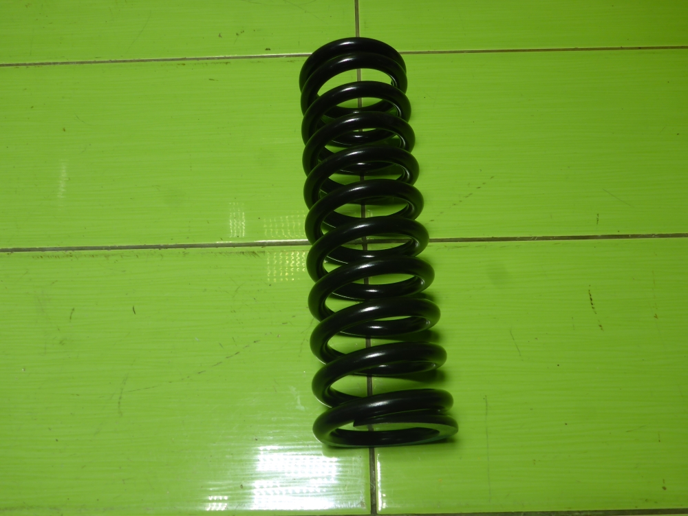 Пружина кабины