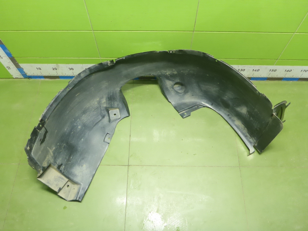 Локер передний правый