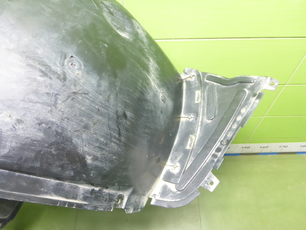 Локер передний правый