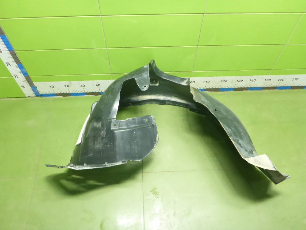 Локер передний правый