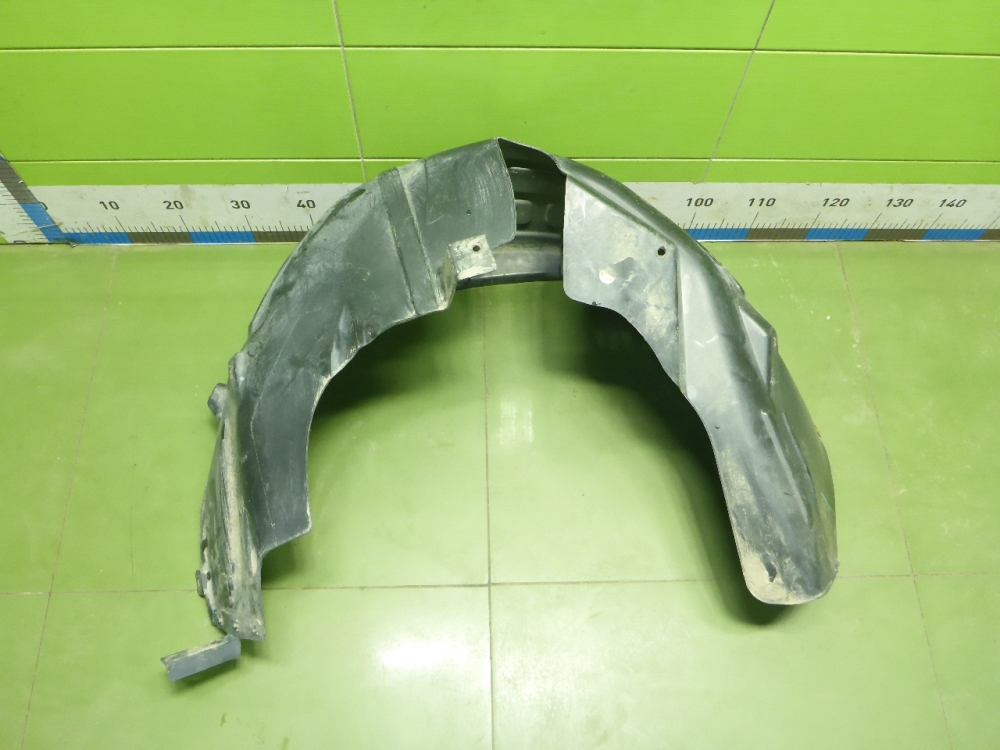 Локер задний правый