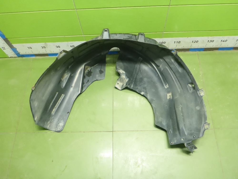 Локер задний правый