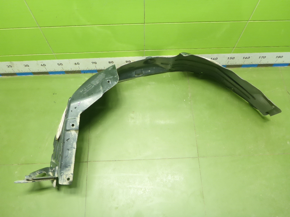 Локер передний правый