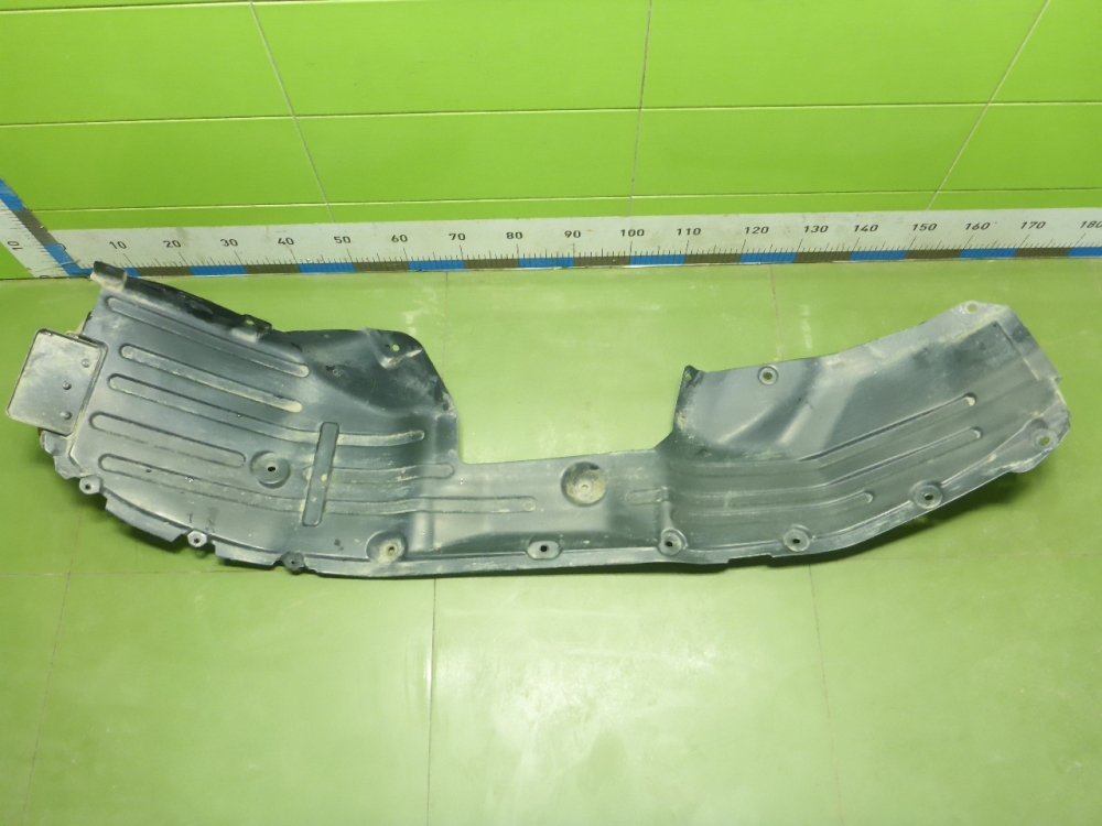 Локер передний правый