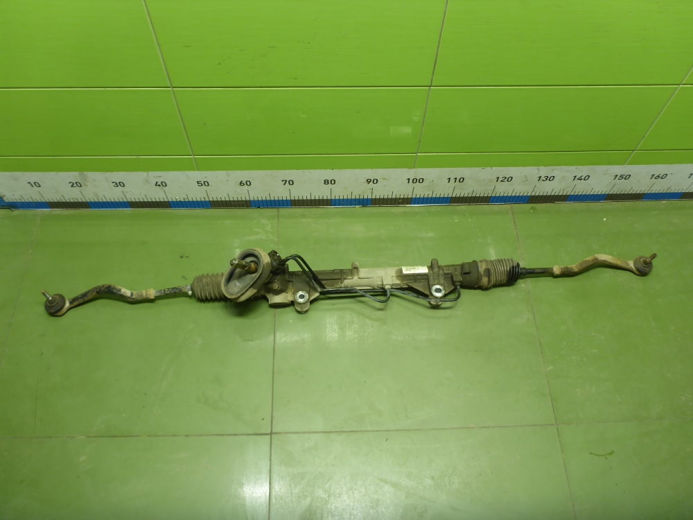 Рейка рулевая