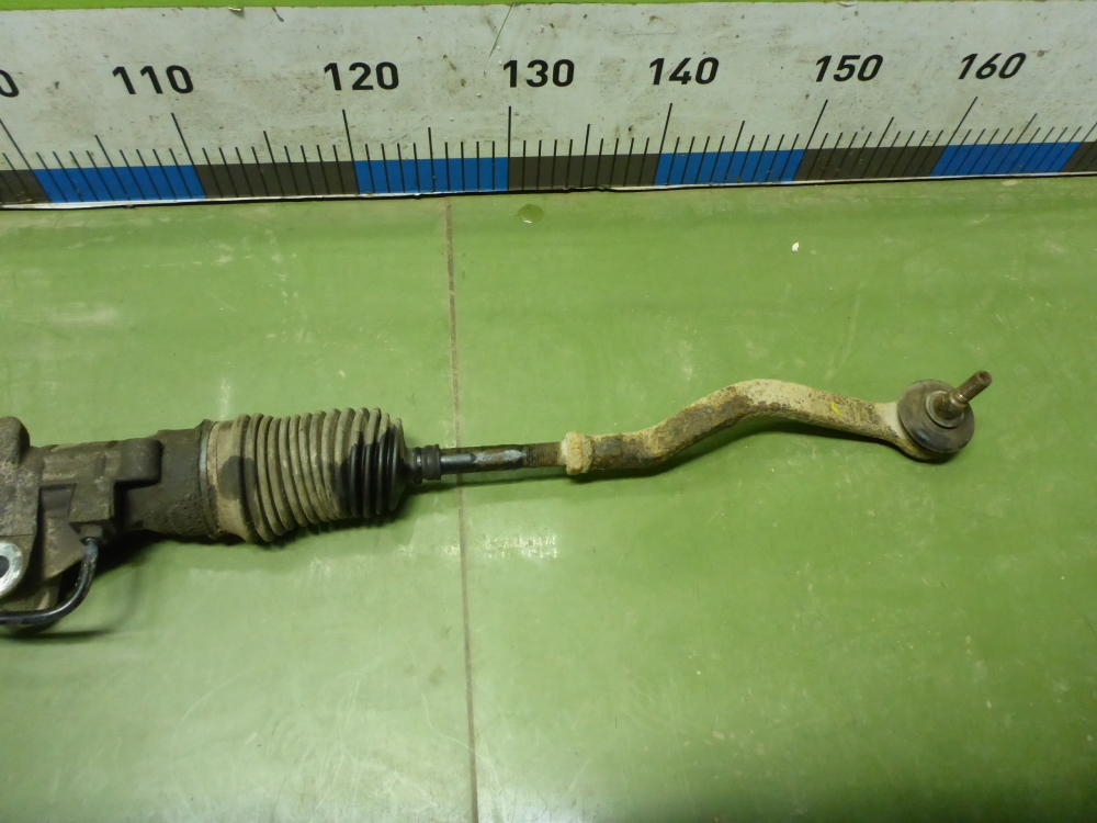 Рейка рулевая