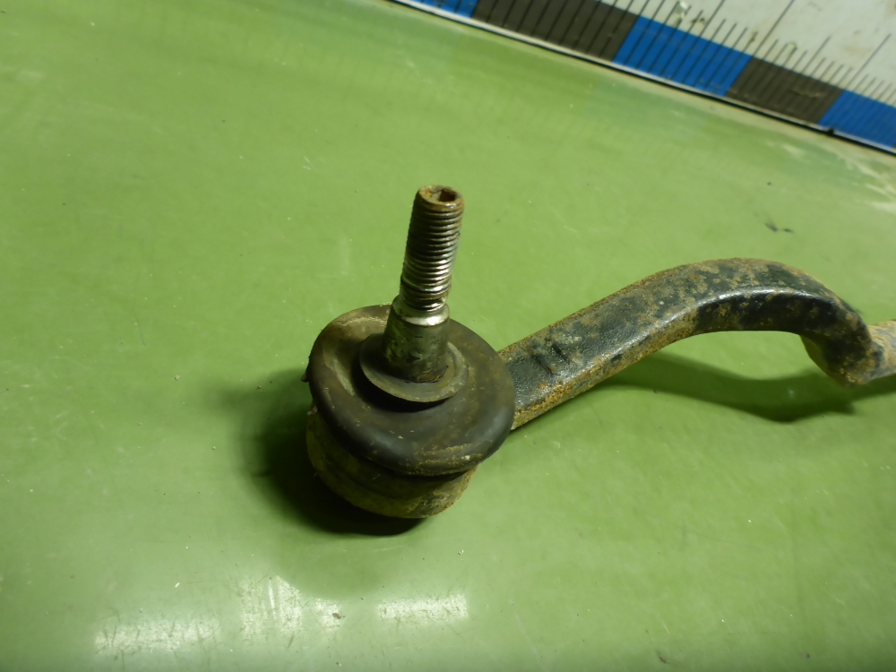 Рейка рулевая