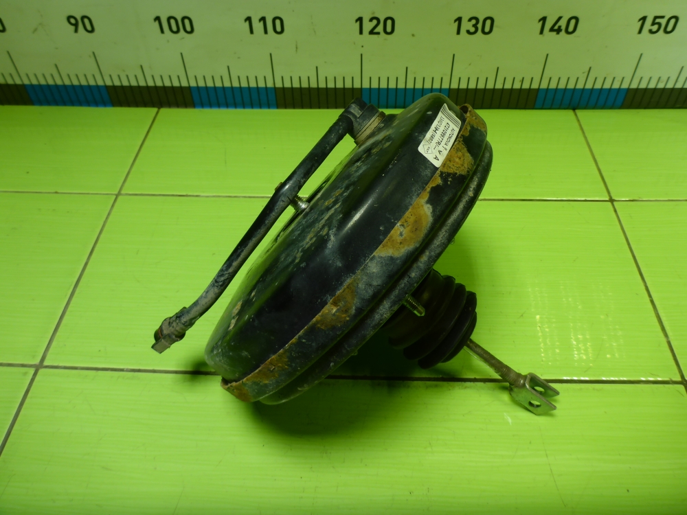 Усилитель тормозов вакуумный