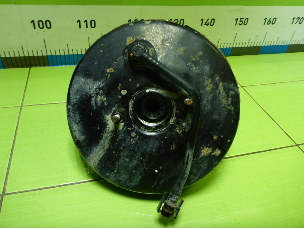 Усилитель тормозов вакуумный