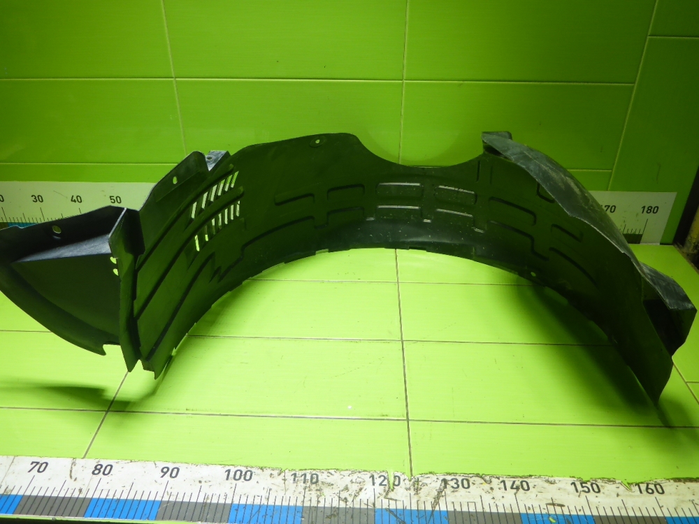 Локер передний правый