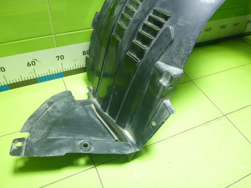 Локер передний правый