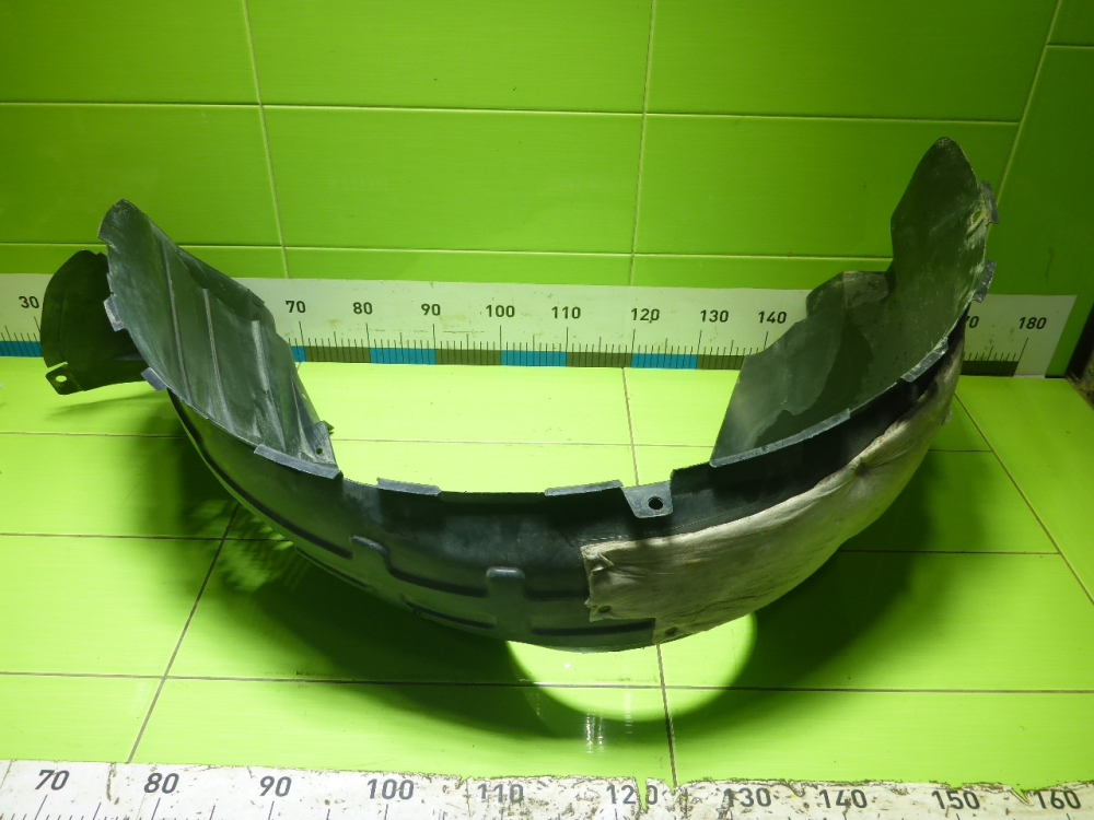 Локер передний правый