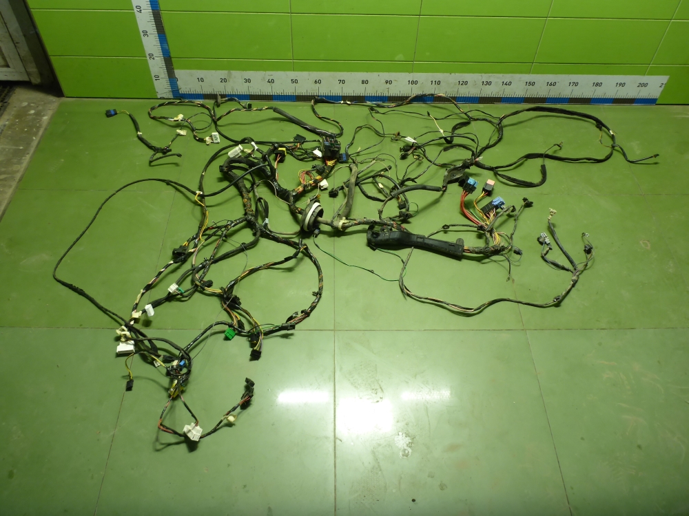 Проводка (коса)