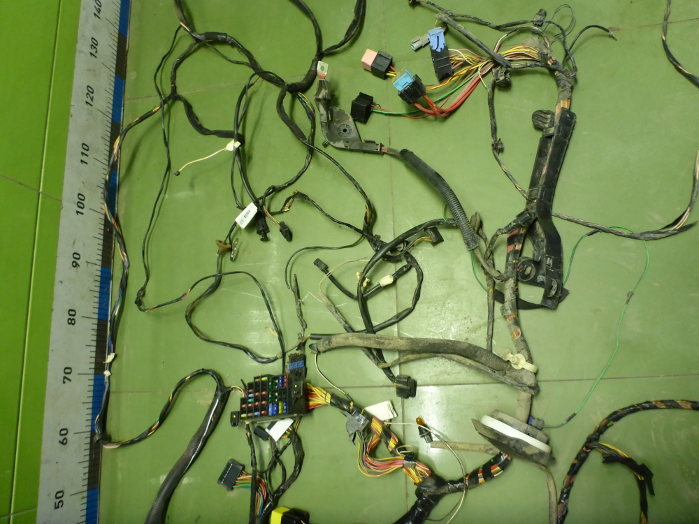 Проводка (коса)