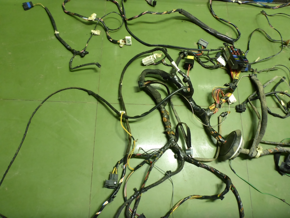 Проводка (коса)