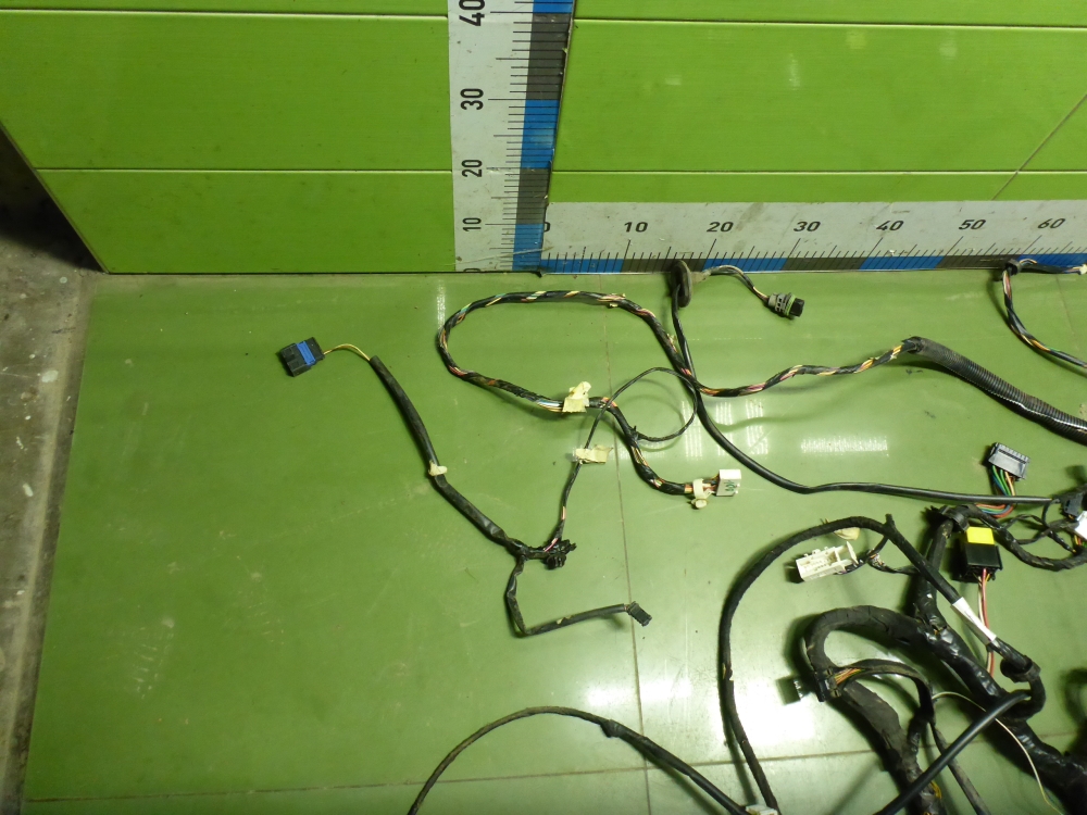 Проводка (коса)