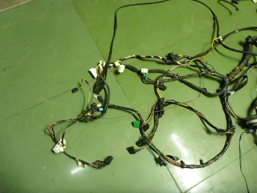 Проводка (коса)