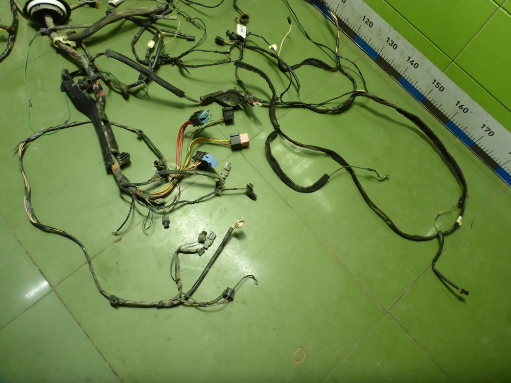 Проводка (коса)