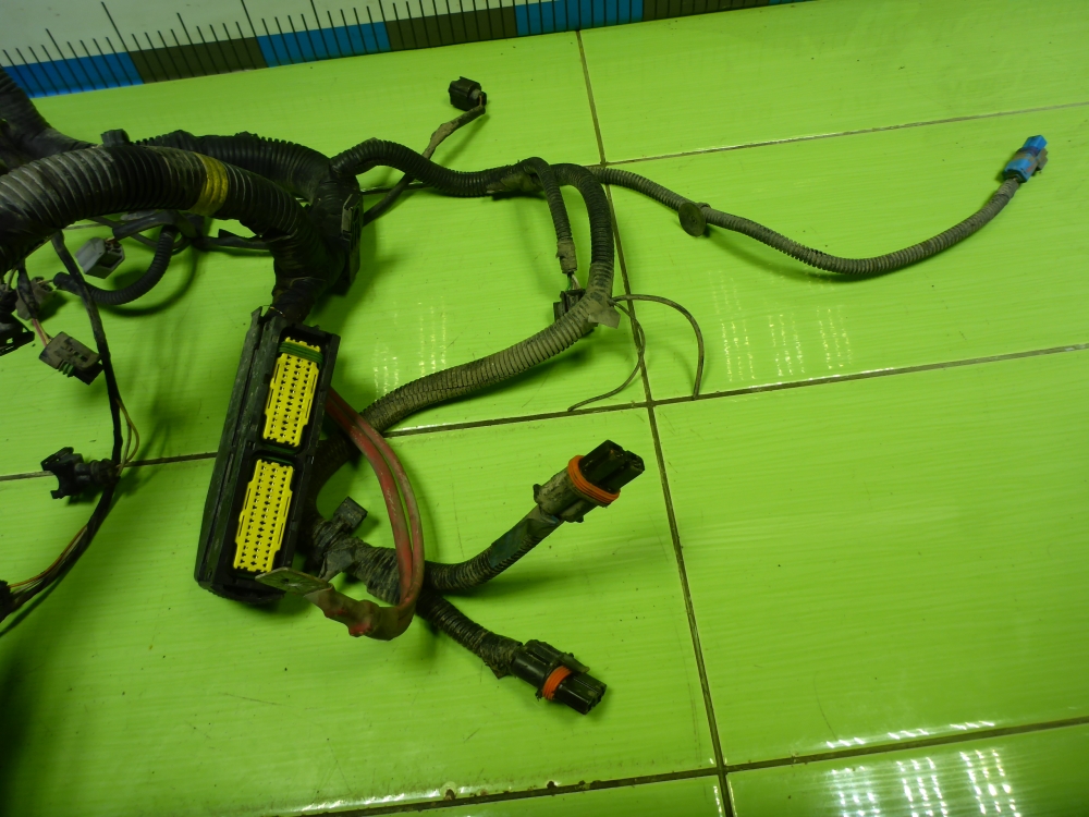 Проводка (коса)