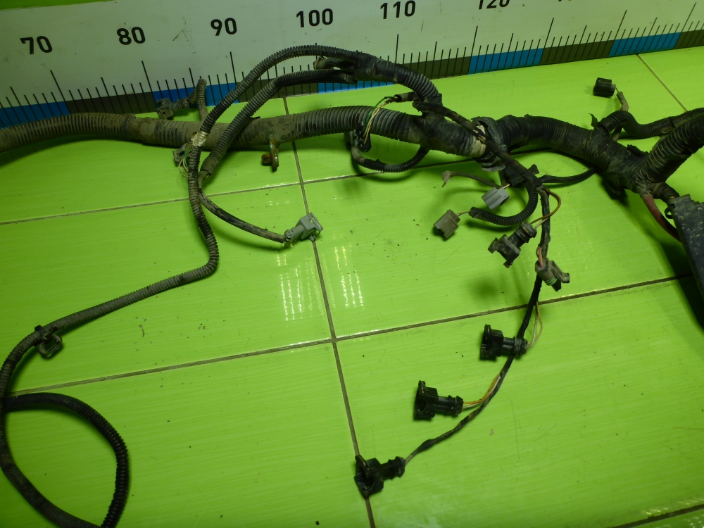 Проводка (коса)