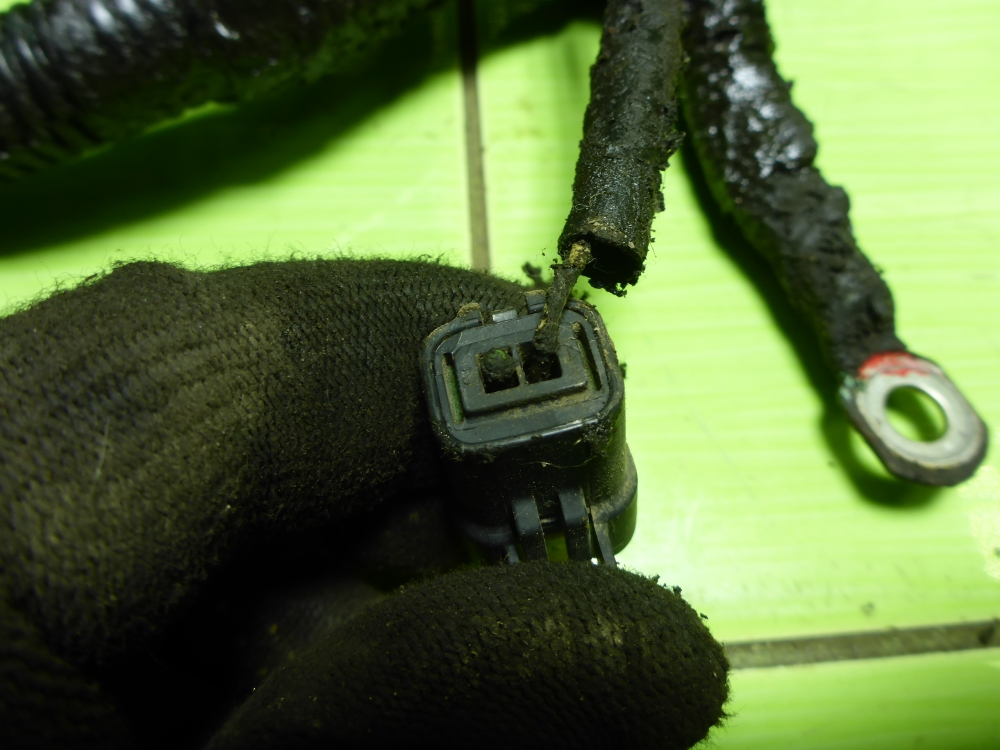 Проводка (коса)