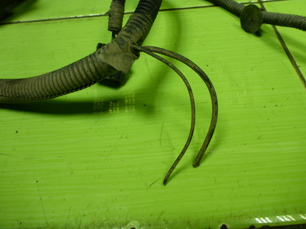 Проводка (коса)