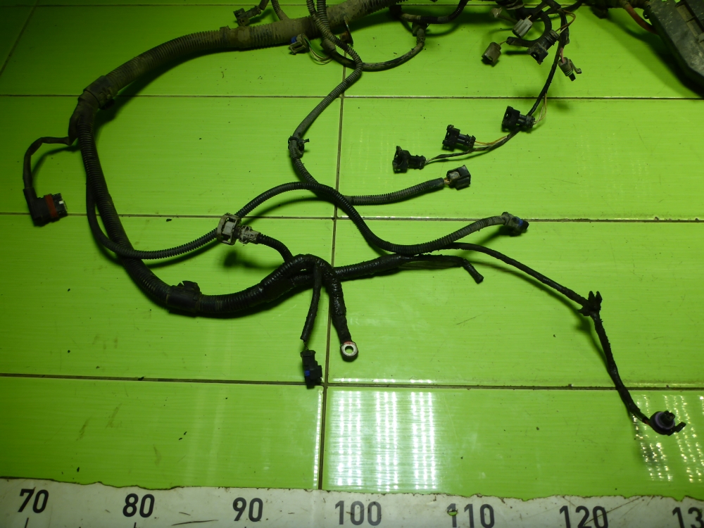 Проводка (коса)