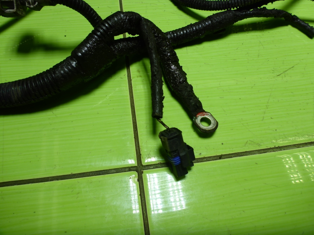 Проводка (коса)