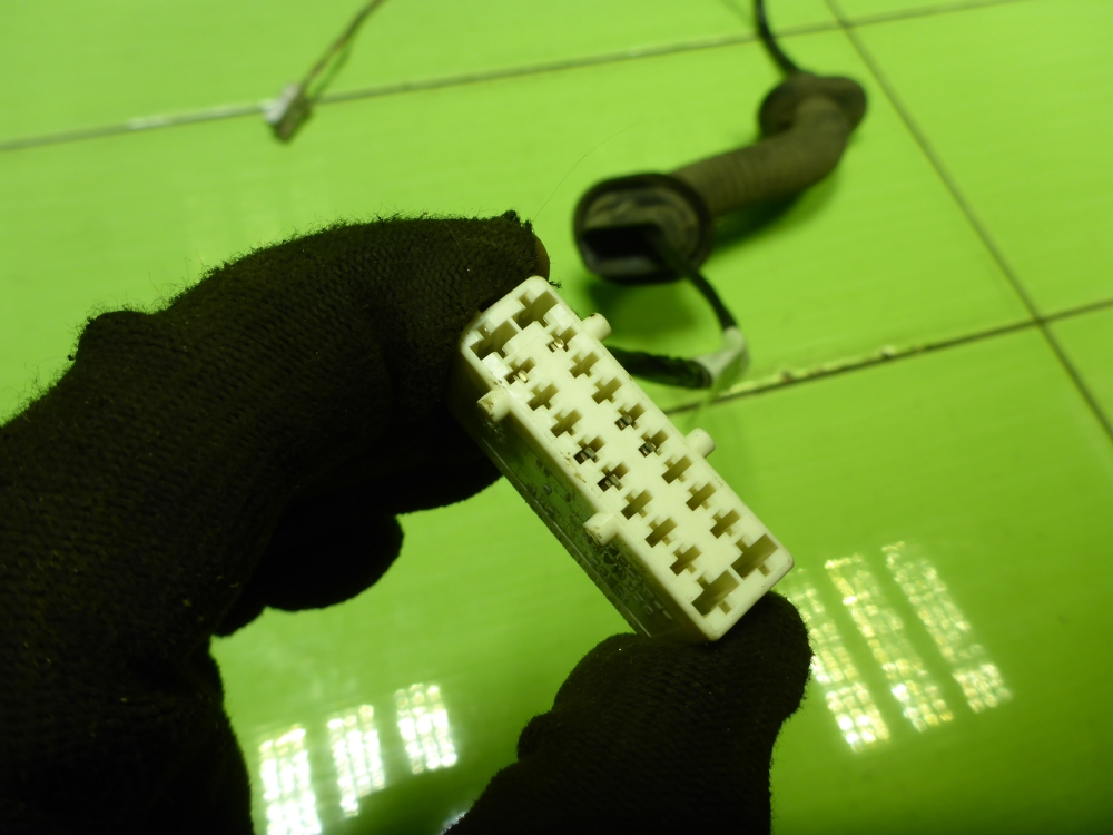 Проводка (коса)