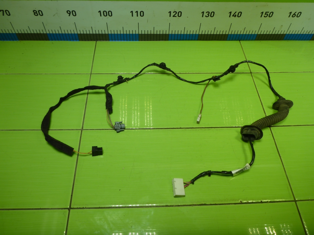 Проводка (коса)