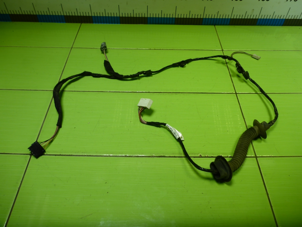 Проводка (коса)