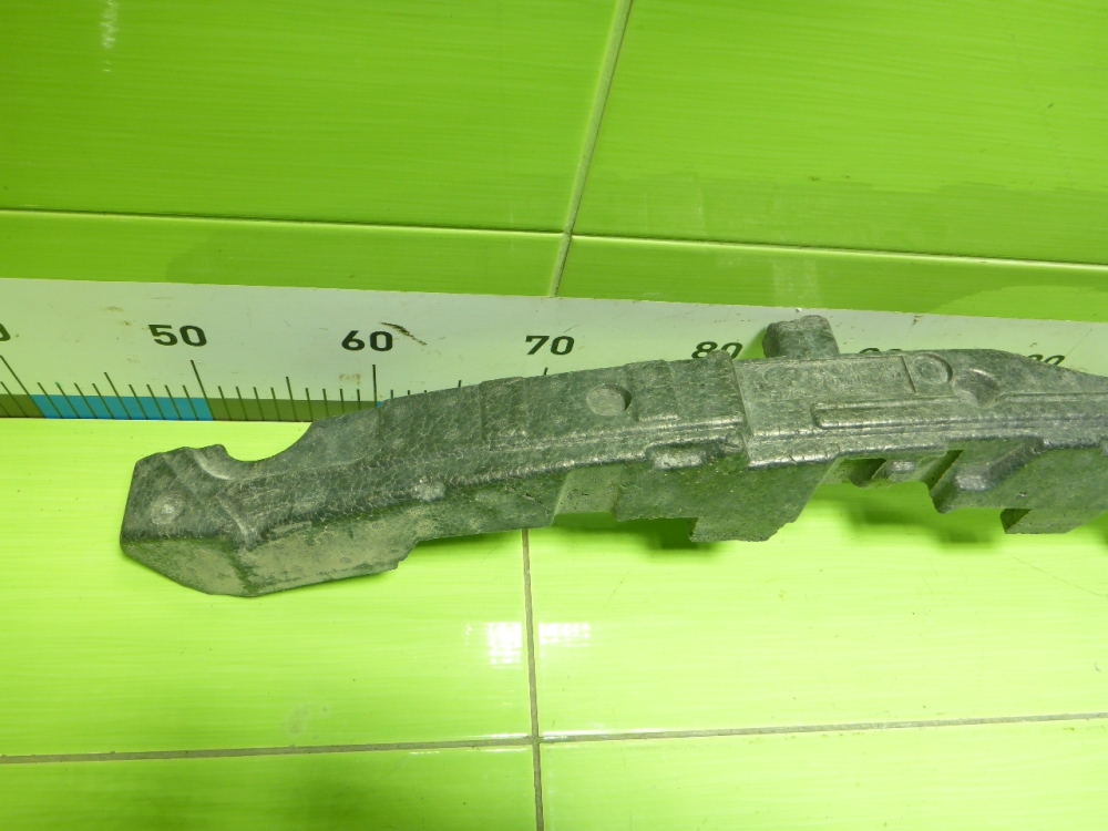 Наполнитель переднего бампера