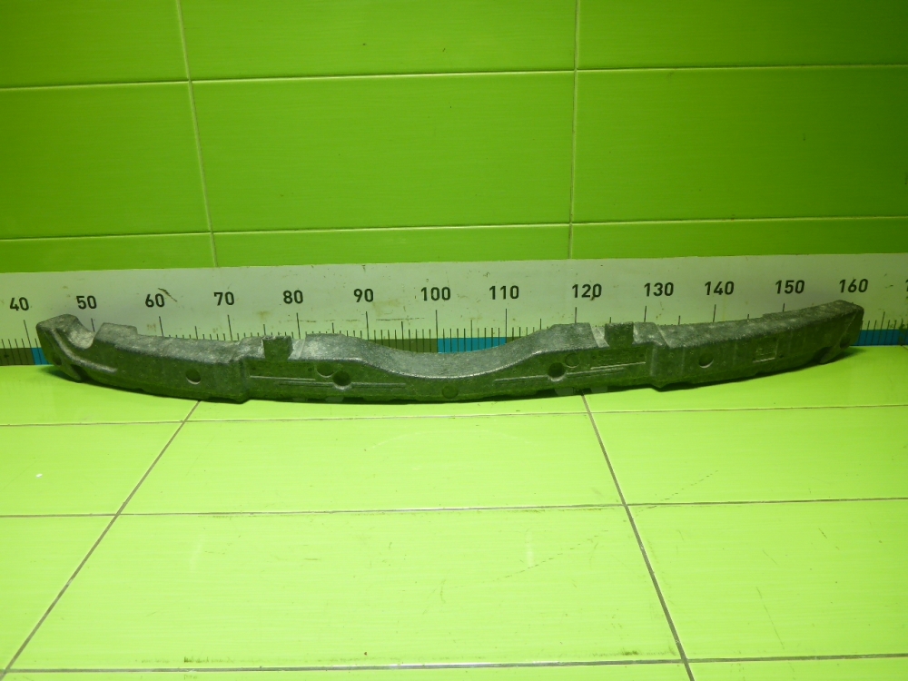 Наполнитель переднего бампера