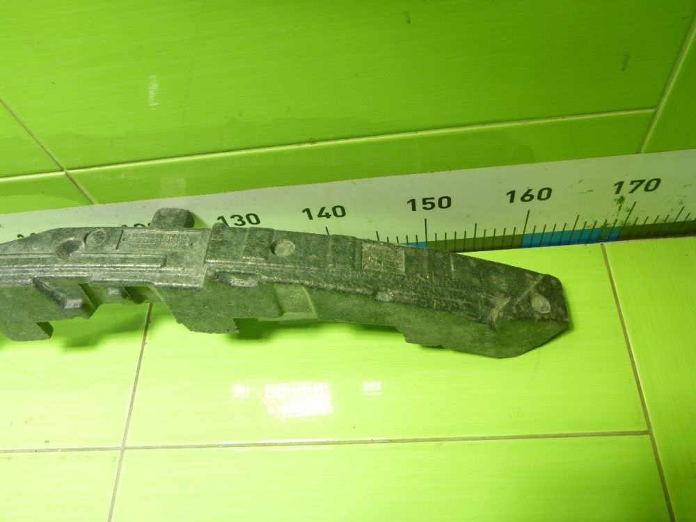 Наполнитель переднего бампера