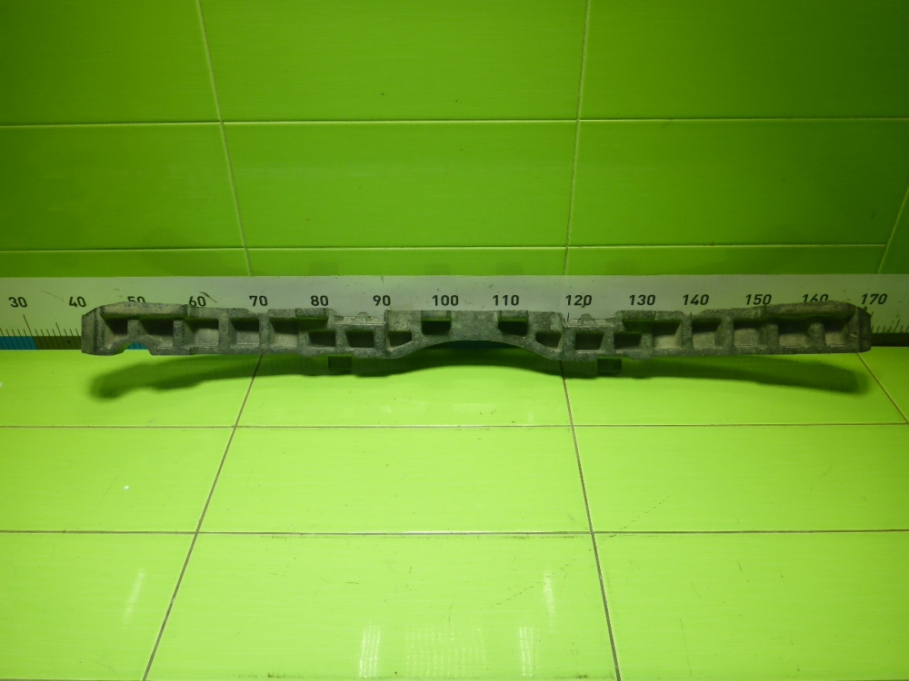 Наполнитель переднего бампера